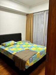 The Parc Condominium (D5), Condominium #504454711